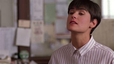 demi moore ghost.